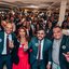 Evento do candidato de oposição Almir Reis aconteceu em churrascaria em Candeias - Divulgação