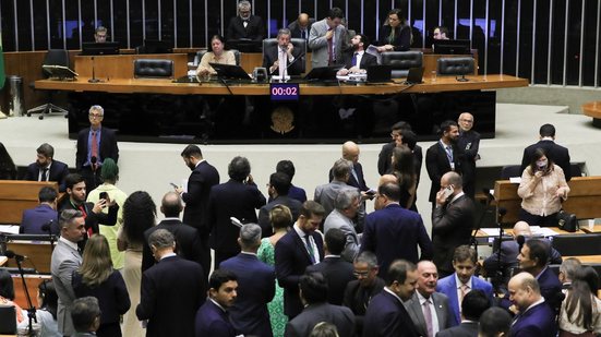 Emendas parlamentares foram alvo de debate nos últimos anos - Lula Marques/ Agência Brasil