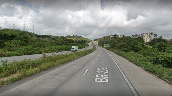 Confira os resultados da pesquisa - Foto: Google Street View