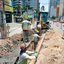 Obras de esgotamento, da Compesa, na Zona Sul do Recife, podem ajudar avaliação positiva do governo do Estado em 2026 - Compesa