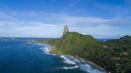 Autorização para ampliar produção de energia solar em Fernando de Noronha poderá diminuir valor da conta de luz de todos os brasileiros - Divulgação