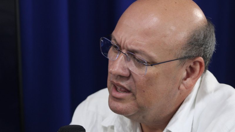 Não é só Moraes. Médico pernambucano também vira alvo de Trump e perde visto