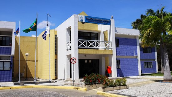 Prefeitura do Cabo de Santo Agostinho - Foto: Reprodução