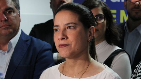 A governadora do Estado, Raquel Lyra - Yan Lucca/ Jamildo.com