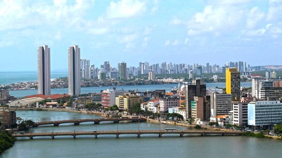 Confira detalhes do levantamento - Foto: Carlos Oliveira / Prefeitura do Recife