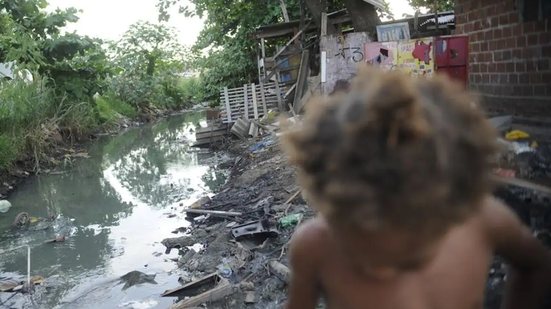 Confira mais detalhes sobre a análise feita pelo "Trata Brasil" - Foto: Fernando Frazão / Agência Brasil