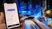 Uber fará mudanças em serviços - Rafa Neddermeyer/Agência Brasil