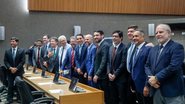 Deputados aprovaram 6 projetos na terça-feira - Jarbas Araújo- Alepe