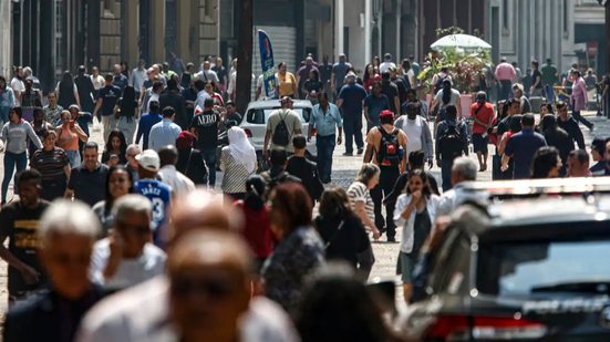 Confira os resultados do relatório - Foto: Paulo Pinto / Agência Brasil