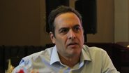 O ex-governador Paulo Câmara - Jamildo.com