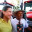 Raquel Lyra anunciou investimentos na primeira Feira de Negócios da Agricultura Familiar - Hesíodo Góes/Secom