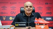 Sport Club do Recife - Foto: Rafael Bandeira / SCR