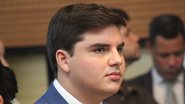 Alef Collins propôs que a Bíblia pudesse ser usada como paradidático nas escolas - Yan Lucca/ Jamildo.com