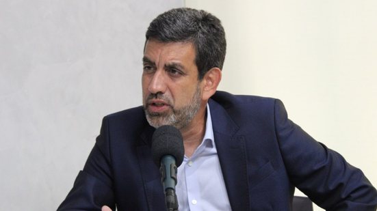 Até setembro, Alex Campos era presidente da Compesa e agora lidera o Conselho Administrativo da estatal