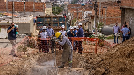 Confira mais detalhes - Fotos: Hans Von Manteuffel