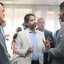 Diogo Moraes e políticos do Agreste se reuniram com a Neoenergia para discutir problemas de queda de energia - Divulgação