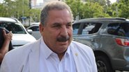 Imagem Eriberto Medeiros anuncia que não disputará reeleição à Câmara Federal para priorizar saúde