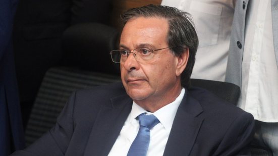 Gilson Machado - Foto: Valter Campanato / Agência Brasil