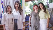 Mirella se reúne com Raquel Lyra e Lu Araújo em articulações pelo Turismo de Olinda - Arquimedes Santos