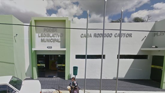 Confira detalhes - Foto: Google Street View