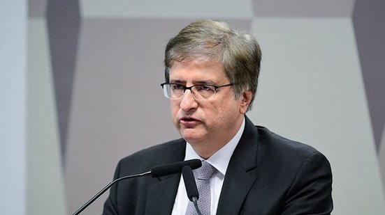 Paulo Gonet deu razão à Assembleia Legislativa na briga com o TCE por verbas do Orçamento do Estado - Senado Federal