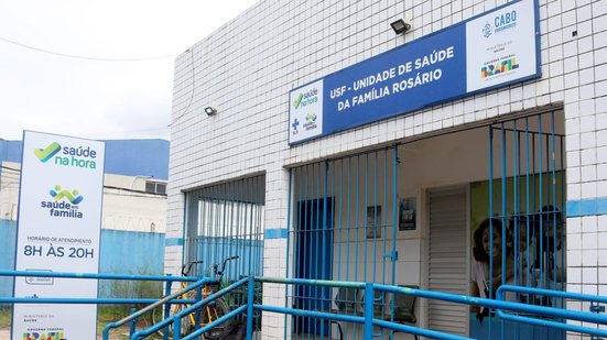 Médicos reclamam de estrutura e falta de pagamento de salários no Cabo - João Barbosa- Prefeitura do Cabo de Santo Agostinho