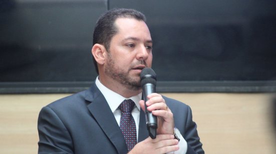 Romerinho Jatobá é aliado de primeira hora de João Campos no Legislativo Municipal - Yan Lucca/ Jamildo.com