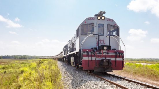 FTL negocia com União para devolver mais de 3 mil quilômetros de ferrovias paradas da Transnordestina - FTL