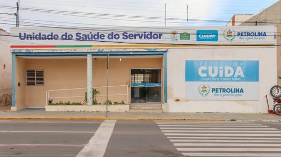 Em Petrolina, médicos e Simepe reclamam da falta de medicamentos e insegurança nos locais de trabalho - Divulgação