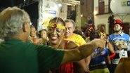 Carnaval de 2025 não começou oficialmente, mas prévias já ocorrem - Rafa Medeiros- Prefeitura do Recife