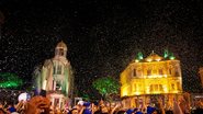 Festa de abertura do Carnaval no Marco Zero, nesta quinta-feira - Prefeitura do Recife