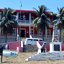 Palácio São Miguel, em Noronha - Divulgação