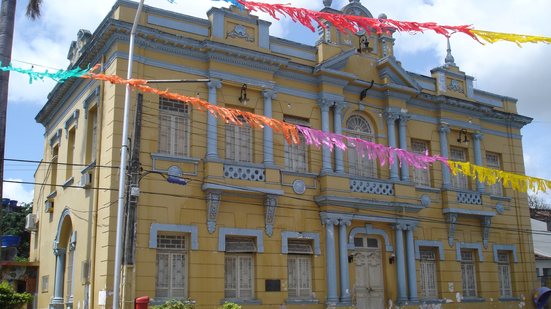 Eleição suplementar em Goiana já tem data definida - Reprodução Prefeitura de Goiana