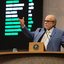 Deputado Waldemar Borges, na Alepe