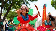 Carnaval do Recife ganha exposição nacional - Izabele Brito/Recentro