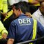 Agentes de trânsito temporários podem anular multas - Alessandro Dantas