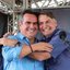 Cyro Nogueira e Bolsonaro