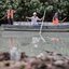 Prefeito João Campos em visita às obras de alargamento do Tejipió, em janeiro deste ano - Edson Holanda/Prefeitura do Recife