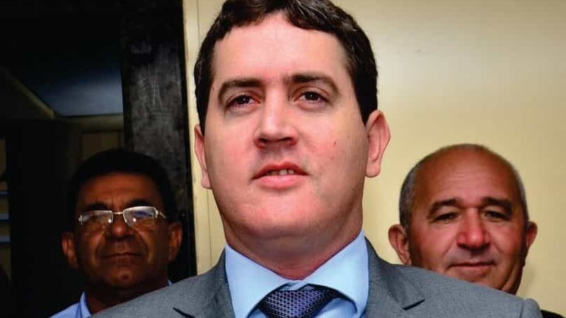 Exclusivo: novo secretário de Raquel tem 4 contas rejeitadas pelo TCE