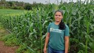 Maioria dos beneficiários do Agroamigo são mulheres - Banco do Nordeste