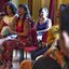 Mulheres do Nordeste têm maior tempo de escolaridade, mas menores salários e grande jornada de trabalho doméstico - Marcos Pastich/PCR