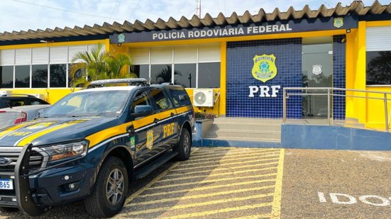 Polícia Rodoviária Federal (PRF) lança balanço sobre ações em rodovias de Pernambuco - Gov