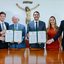 Acordo foi firmado entre Governo Federal e Prefeitura do Recife. - Ricardo Stuckert/Presidência da República