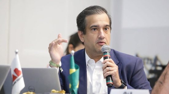 A nomeação de Ronnie Duarte é um reconhecimento por sua atuação no meio jurídico e acadêmico, segundo Beto Simonetti - Divulgação