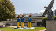 Aeroporto de Petrolina terá novo voo na rota com Recife - Reprodução