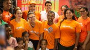 Eduardo Batista propõe ação para pescadores e marisqueiros - Divulgação