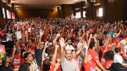 O Sintepe ressaltou que o aumento salarial terá repercussão em toda a categoria dos Servidores da Secretária de Educação de Pernambuco - Divulgação/Sintepe