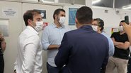 Gilson Filho disse que a PCR fez uma tentativa de obstrução - Camilla Cantarelli/Divulgação