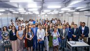 Mirella, em evento na Amupe - Arquimedes Santos /Divulgação
