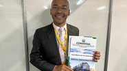 Marivaldo Pena, prefeito de Altinho e presidente do Comagsul - Jamildo.com